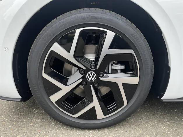 VW ID.3 Pro United