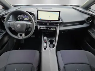 Toyota C-HR 1.8 HEV Trend