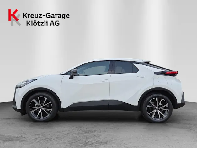 Toyota C-HR 1.8 HEV Trend