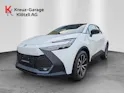 Toyota C-HR 1.8 HEV Trend