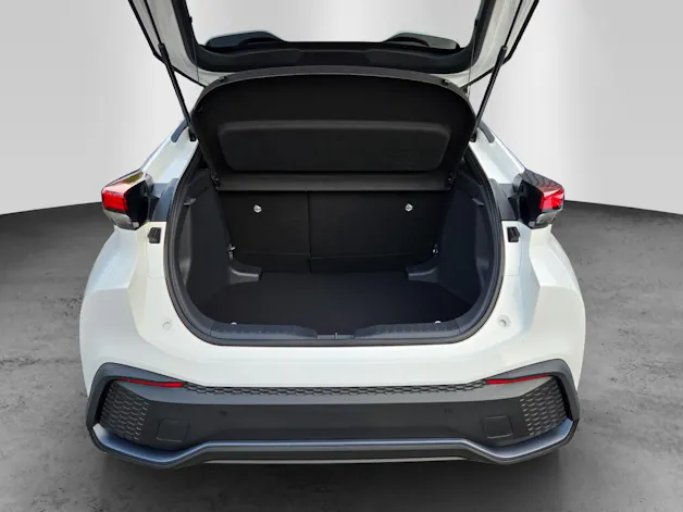 Toyota C-HR 1.8 HEV Trend