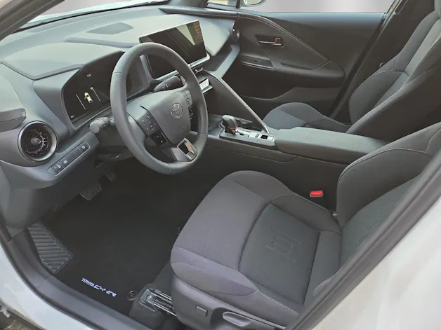 Toyota C-HR 1.8 HEV Trend