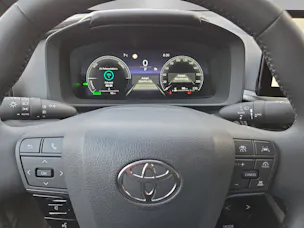 Toyota C-HR 1.8 HEV Trend
