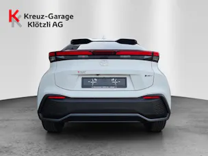 Toyota C-HR 1.8 HEV Trend