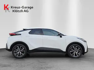 Toyota C-HR 1.8 HEV Trend