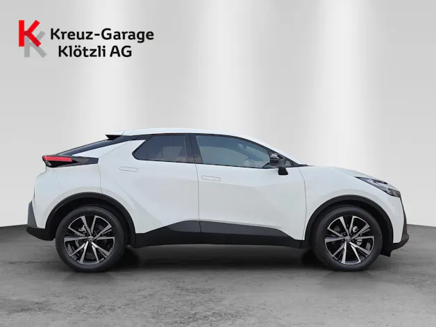 Toyota C-HR 1.8 HEV Trend