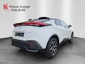 Toyota C-HR 1.8 HEV Trend