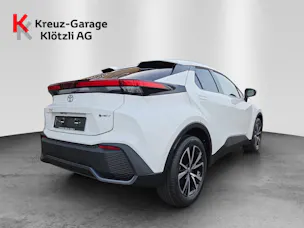 Toyota C-HR 1.8 HEV Trend