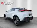 Toyota C-HR 1.8 HEV Trend