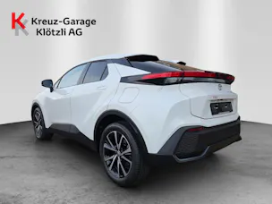 Toyota C-HR 1.8 HEV Trend