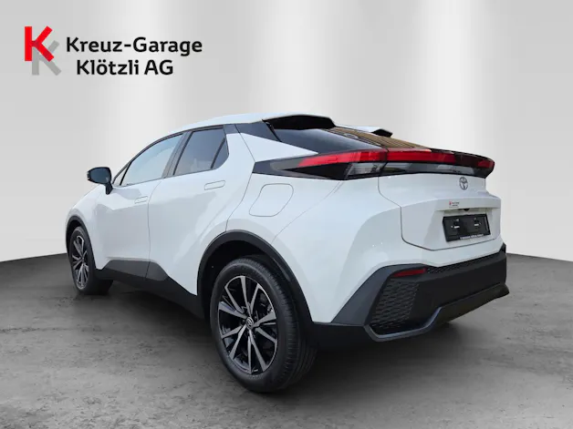 Toyota C-HR 1.8 HEV Trend