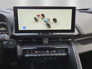 Toyota C-HR 1.8 HEV Trend