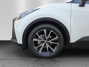 Toyota C-HR 1.8 HEV Trend