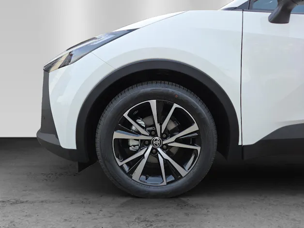Toyota C-HR 1.8 HEV Trend