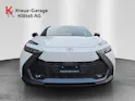 Toyota C-HR 1.8 HEV Trend
