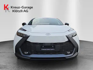 Toyota C-HR 1.8 HEV Trend