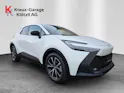 Toyota C-HR 1.8 HEV Trend