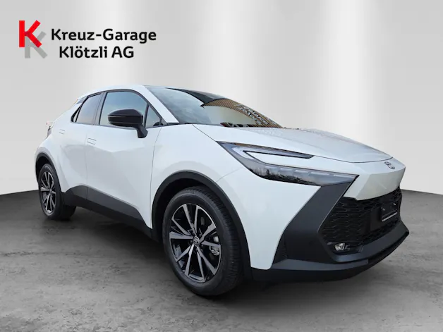 Toyota C-HR 1.8 HEV Trend