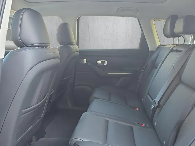 Leapmotor C10 1.5 Hybrid EV