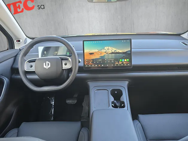 Leapmotor C10 1.5 Hybrid EV