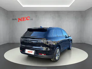 Leapmotor C10 1.5 Hybrid EV