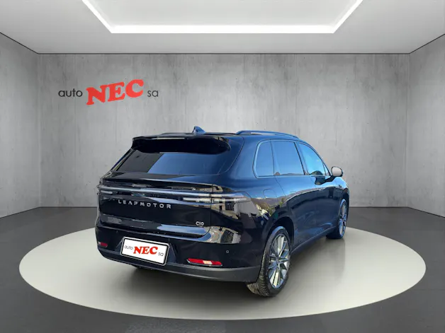 Leapmotor C10 1.5 Hybrid EV