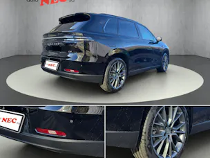 Leapmotor C10 1.5 Hybrid EV