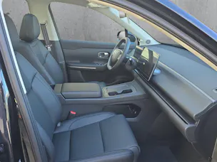 Leapmotor C10 1.5 Hybrid EV