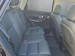 Leapmotor C10 1.5 Hybrid EV