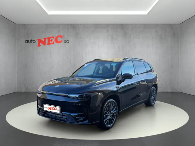 Leapmotor C10 1.5 Hybrid EV