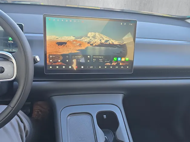 Leapmotor C10 1.5 Hybrid EV