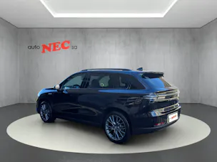 Leapmotor C10 1.5 Hybrid EV