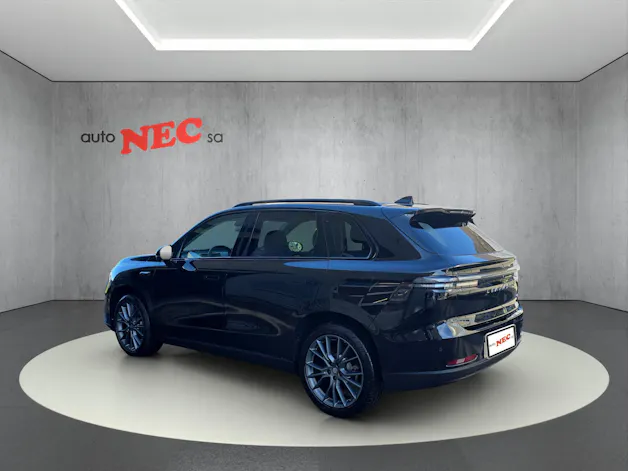 Leapmotor C10 1.5 Hybrid EV