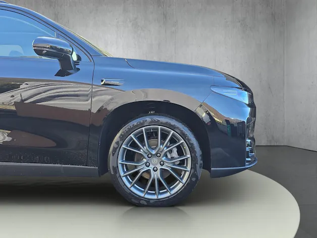 Leapmotor C10 1.5 Hybrid EV