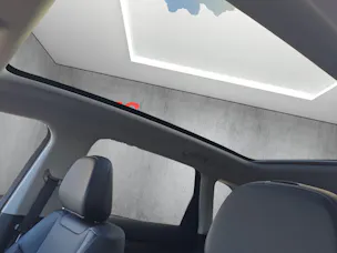 Leapmotor C10 1.5 Hybrid EV