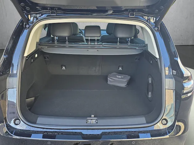 Leapmotor C10 1.5 Hybrid EV
