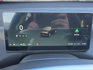Leapmotor C10 1.5 Hybrid EV