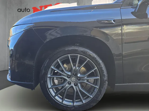 Leapmotor C10 1.5 Hybrid EV