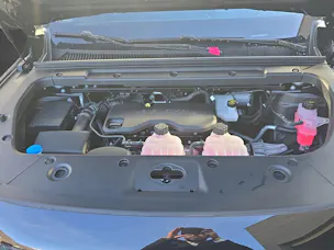 Leapmotor C10 1.5 Hybrid EV