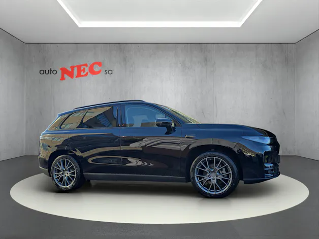 Leapmotor C10 1.5 Hybrid EV