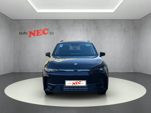 Leapmotor C10 1.5 Hybrid EV