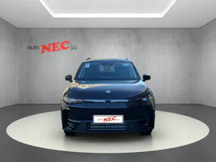 Leapmotor C10 1.5 Hybrid EV