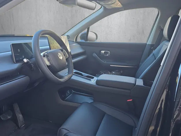 Leapmotor C10 1.5 Hybrid EV