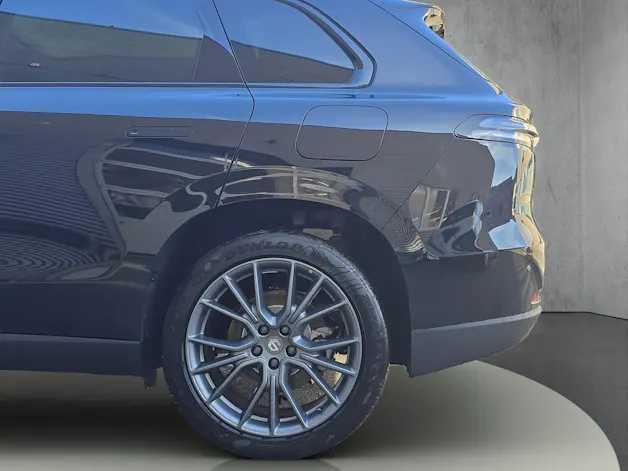 Leapmotor C10 1.5 Hybrid EV