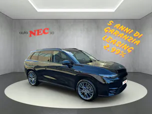 Leapmotor C10 1.5 Hybrid EV
