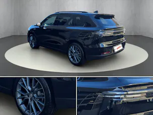 Leapmotor C10 1.5 Hybrid EV