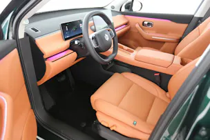 Leapmotor EV AWD
