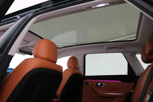 Leapmotor EV AWD
