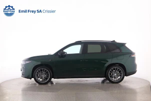Fahrzeugbild LEAPMOTOR EV AWD