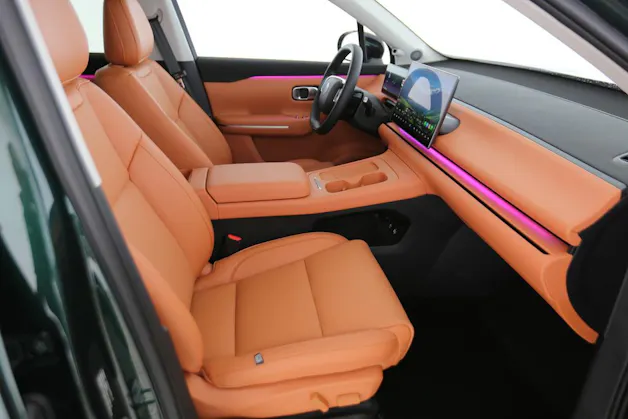 Leapmotor EV AWD